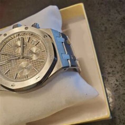 audemars piguet 2122 price|Audemars Piguet average price.